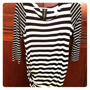 Jessica Simpson Maternity Shirt